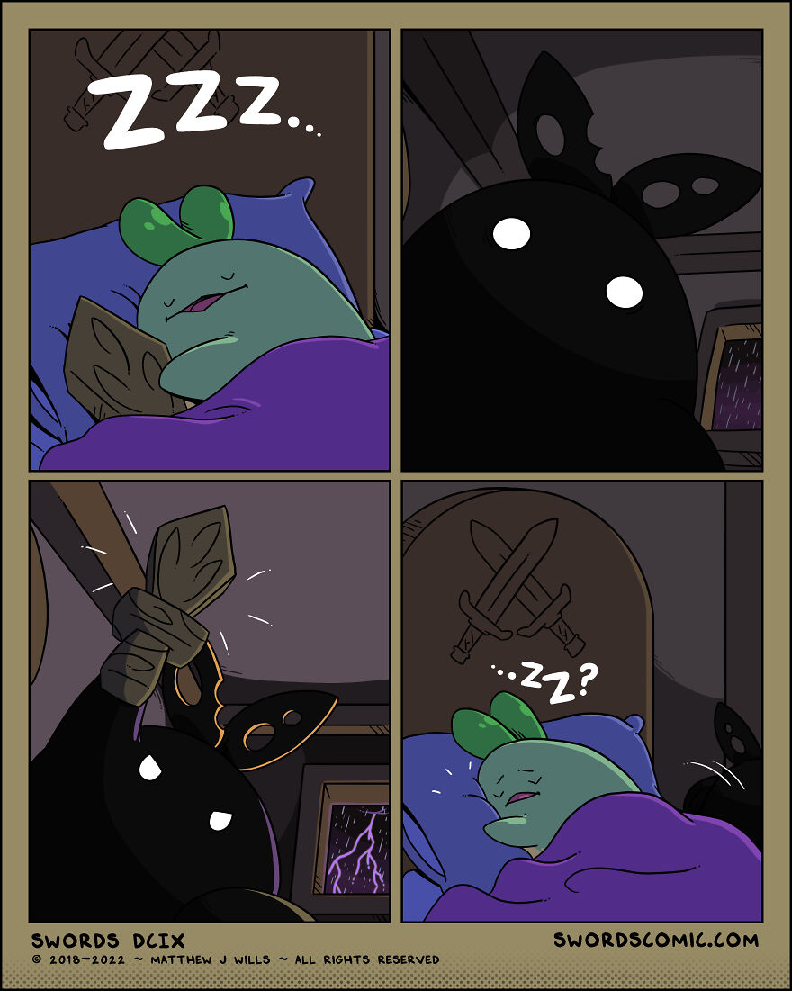 The Qwests Of Quest Sprout Continue! The Qwests Of Quest Sprout Continue!