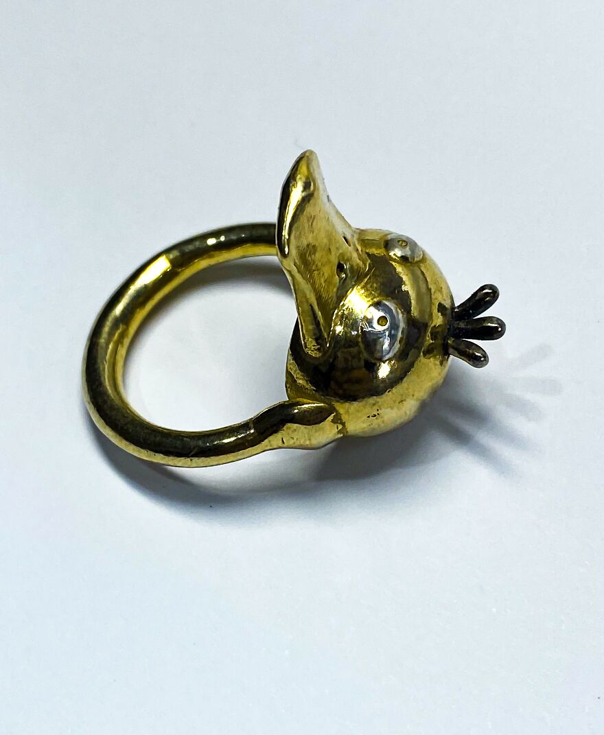 Our Process Of Creating The Pokemon Jewelry Our Process Of Creating The Pokemon Jewelry