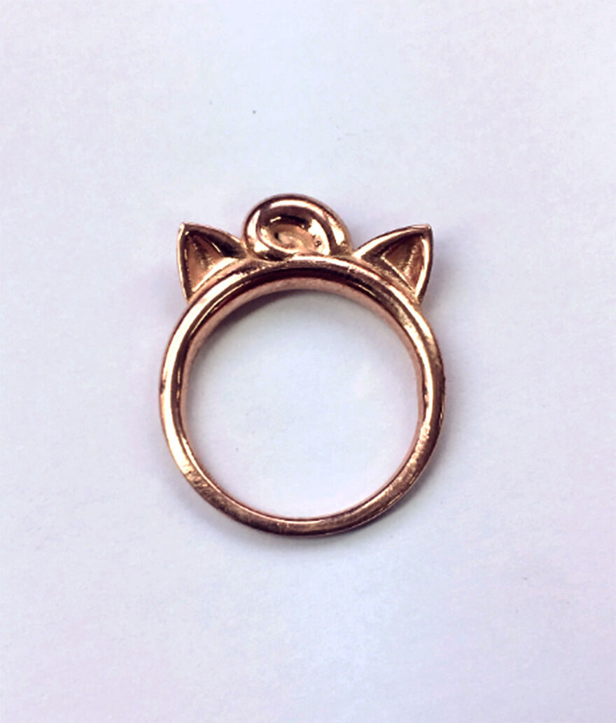 Our Process Of Creating The Pokemon Jewelry Our Process Of Creating The Pokemon Jewelry