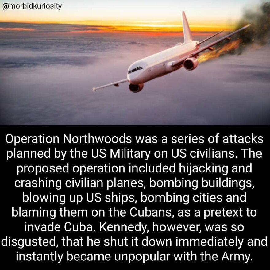 Operation Northwoods