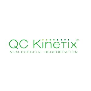 QC Kinetix (Greenwood)