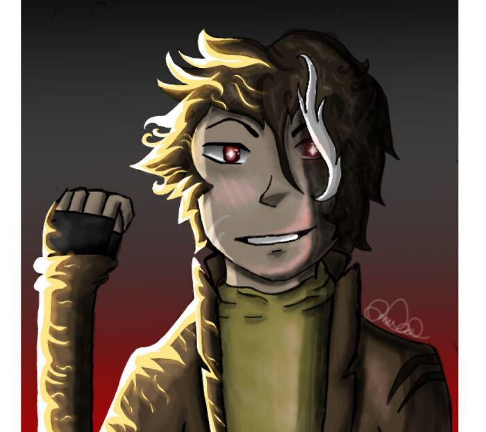 Wilbur Soot/C!revivebur From Dream Smp! I Really Hope He Sees This 🙏 🙏 🙏