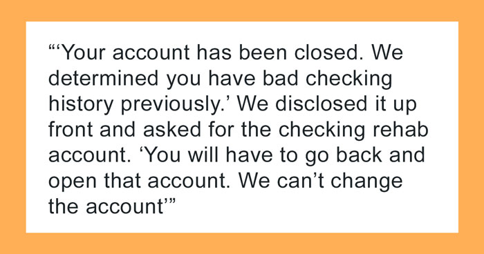 Husband Comes Up With The Idea Of Pretending To Be His Wife On A Call With The Bank To Be Able To Sort Out Her Account Issue