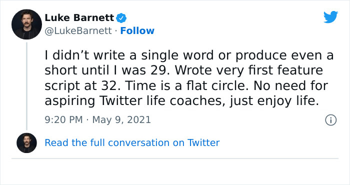 25 Reactions To Viral Twitter Post Suggesting That People Must Have Their Lives Figured Out By 25 25 Reactions To Viral Twitter Post Suggesting That People Must Have Their Lives Figured Out By 25