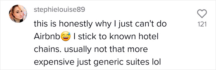 Guest Accuses Airbnb Host Of Supposedly Putting Dog Food Into Their Spaghetti, Ex-Employee Tells The Horrific Tale Guest Accuses Airbnb Host Of Supposedly Putting Dog Food Into Their Spaghetti, Ex-Employee Tells The Horrific Tale