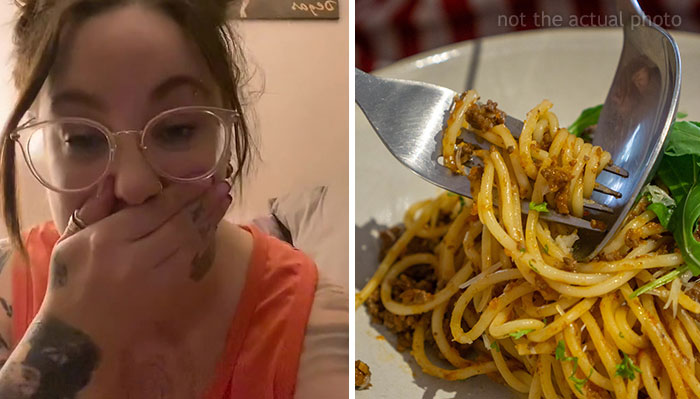 Guest Accuses Airbnb Host Of Supposedly Putting Dog Food Into Their Spaghetti, Ex-Employee Tells The Horrific Tale