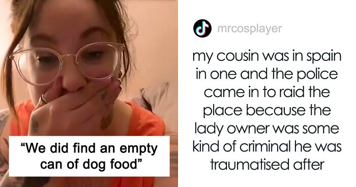 Guest Accused Airbnb Host Of Allegedly Feeding Them Spaghetti With Dog Food, Ex-Employee Shares The Horror Story