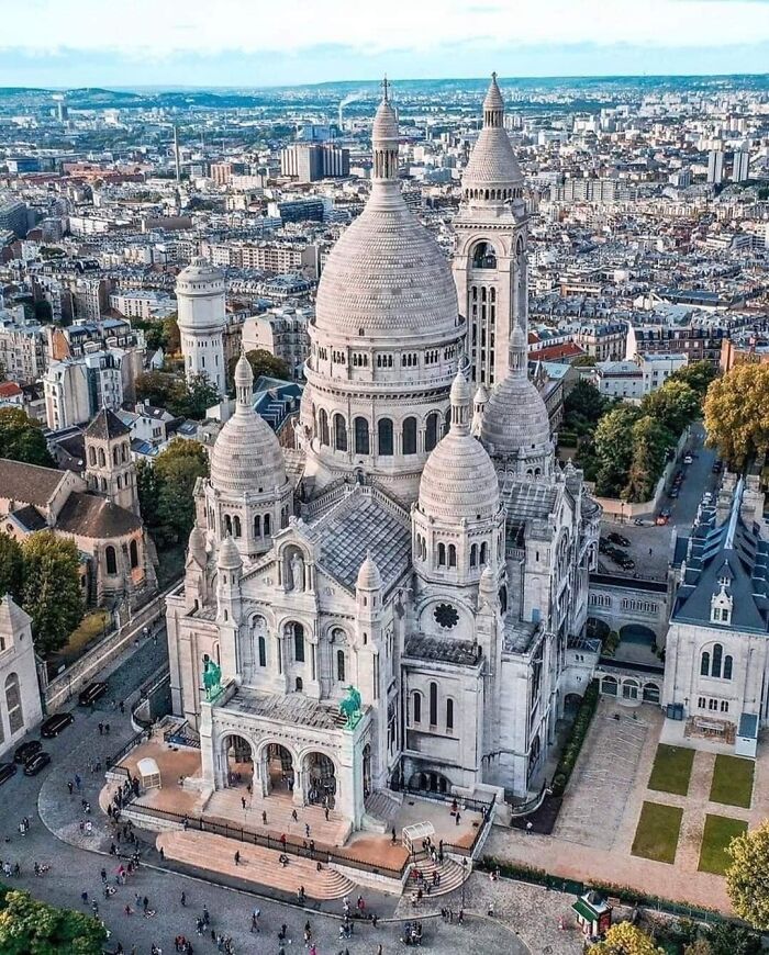 France, Paris