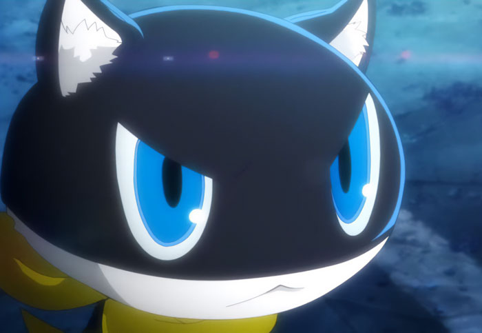 Morgana (Persona 5)