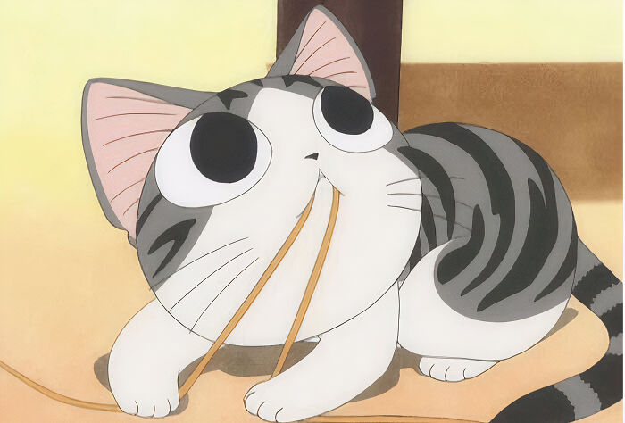 25 Anime Pets You'd Want to Keep — ANIME Impulse ™-demhanvico.com.vn