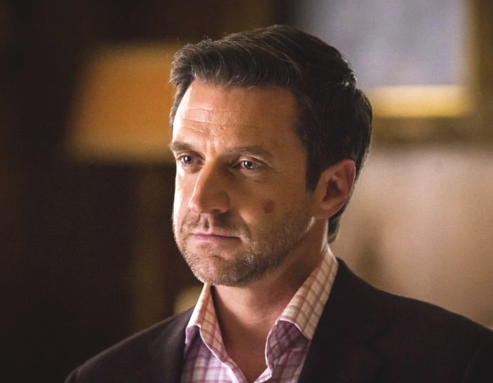 Frederick Chilton, Hannibal, The Silence Of The Lambs