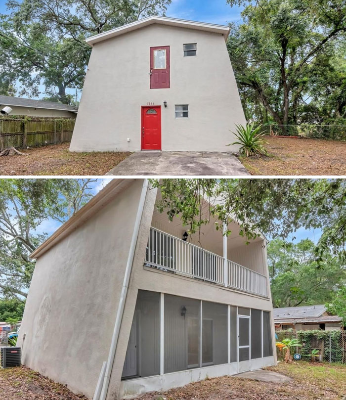 Just Browsing Zillow Listings Near Tampa