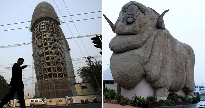 50 Times Architects Failed So Badly, They Got Shamed In This Facebook Group (New Pics)