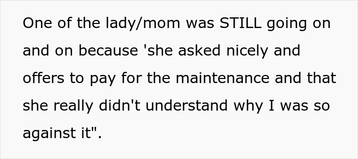 Neighbors Keep Harassing This Couple About Using Their Pool Until They Finally Lose Their Patience Neighbors Keep Harassing This Couple About Using Their Pool Until They Finally Lose Their Patience