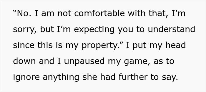 "An Entitled Mother Insists That I 'Share' My Nintendo Switch With Her Child On My Flight" "An Entitled Mother Insists That I 'Share' My Nintendo Switch With Her Child On My Flight"