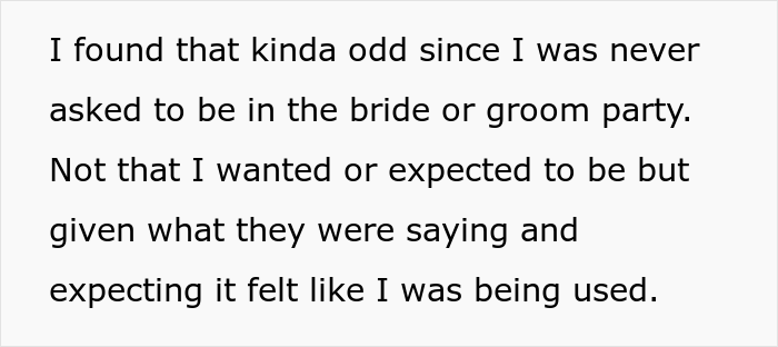 Sister RSVPs ‘No’ To Her Own Brother’s Wedding Because It’s Way Too Expensive, Asks The Internet If She Was A Jerk Sister RSVPs ‘No’ To Her Own Brother’s Wedding Because It’s Way Too Expensive, Asks The Internet If She Was A Jerk