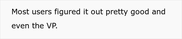 This Boss' Plan To Set New Password Policy Goes Wrong As Helpdesk Maliciously Complies And Make Them Change Their Password 12 Times In A Row This Boss' Plan To Set New Password Policy Goes Wrong As Helpdesk Maliciously Complies And Make Them Change Their Password 12 Times In A Row