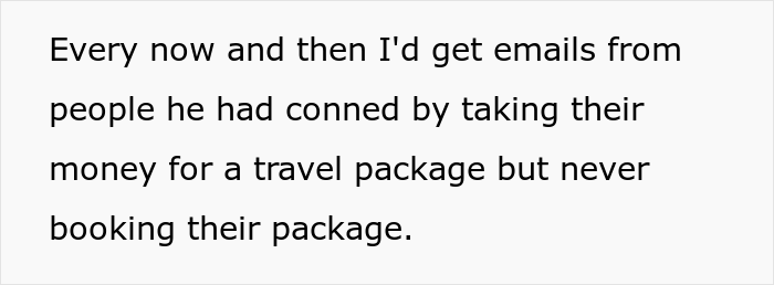 Client Thinks He Can Screw This Web Developer Over And Not Pay For A Job, Regrets It When He Loses A Business And A House Because Of It Client Thinks He Can Screw This Web Developer Over And Not Pay For A Job, Regrets It When He Loses A Business And A House Because Of It