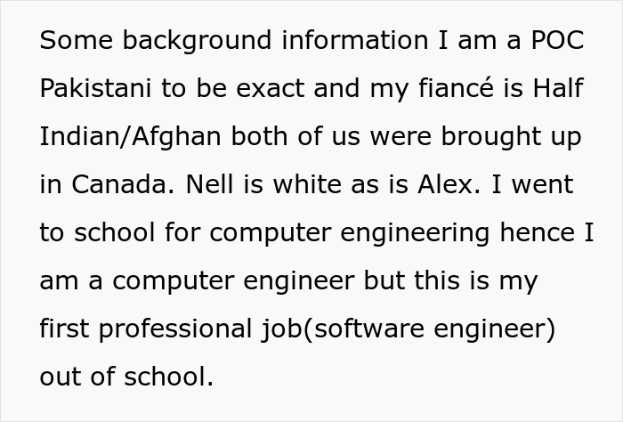 24 Y.O. Woman Blamed Of “Hiding” Her Actual Job As She Told Folks She’s A Software Engineer 24 Y.O. Woman Blamed Of “Hiding” Her Actual Job As She Told Folks She’s A Software Engineer