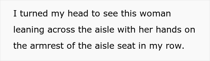 "An Entitled Mother Insists That I 'Share' My Nintendo Switch With Her Child On My Flight" "An Entitled Mother Insists That I 'Share' My Nintendo Switch With Her Child On My Flight"