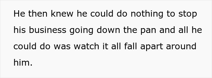 Client Thinks He Can Screw This Web Developer Over And Not Pay For A Job, Regrets It When He Loses A Business And A House Because Of It Client Thinks He Can Screw This Web Developer Over And Not Pay For A Job, Regrets It When He Loses A Business And A House Because Of It