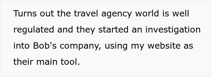 Client Thinks He Can Screw This Web Developer Over And Not Pay For A Job, Regrets It When He Loses A Business And A House Because Of It Client Thinks He Can Screw This Web Developer Over And Not Pay For A Job, Regrets It When He Loses A Business And A House Because Of It