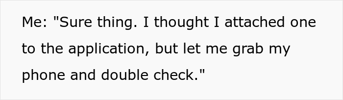 Lawyer Is Asked To Hand In ‘A Free Writing Sample’ As Part Of His Job Interview, Makes The Firm Regret It Later Lawyer Is Asked To Hand In ‘A Free Writing Sample’ As Part Of His Job Interview, Makes The Firm Regret It Later