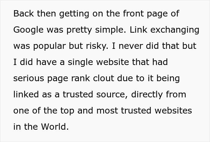 Client Thinks He Can Screw This Web Developer Over And Not Pay For A Job, Regrets It When He Loses A Business And A House Because Of It Client Thinks He Can Screw This Web Developer Over And Not Pay For A Job, Regrets It When He Loses A Business And A House Because Of It