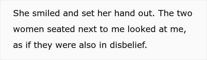 "An Entitled Mother Insists That I 'Share' My Nintendo Switch With Her Child On My Flight" "An Entitled Mother Insists That I 'Share' My Nintendo Switch With Her Child On My Flight"