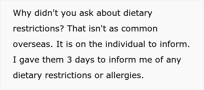 New Neighbor Gets Blasted By Mormon Guests After Dinner As They Discovered That The Sauce He Made Contained Red Wine New Neighbor Gets Blasted By Mormon Guests After Dinner As They Discovered That The Sauce He Made Contained Red Wine