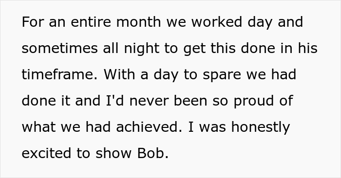 Client Thinks He Can Screw This Web Developer Over And Not Pay For A Job, Regrets It When He Loses A Business And A House Because Of It Client Thinks He Can Screw This Web Developer Over And Not Pay For A Job, Regrets It When He Loses A Business And A House Because Of It