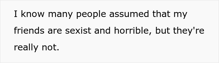 “I Was Baffled”: Argument Ensues After Friends Said Man Can’t Take His 5-Year-Old Daughter On Their Annual Fishing Trip “I Was Baffled”: Argument Ensues After Friends Said Man Can’t Take His 5-Year-Old Daughter On Their Annual Fishing Trip