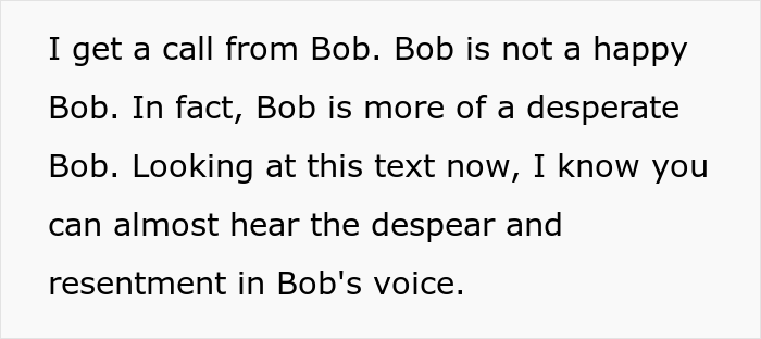 Client Thinks He Can Screw This Web Developer Over And Not Pay For A Job, Regrets It When He Loses A Business And A House Because Of It Client Thinks He Can Screw This Web Developer Over And Not Pay For A Job, Regrets It When He Loses A Business And A House Because Of It