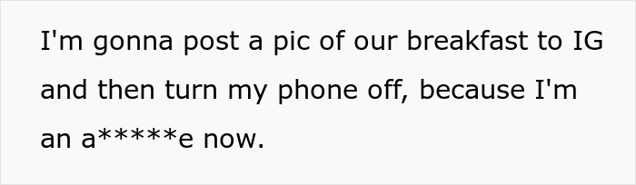 Vegan Mom Is Livid After Learning A Family Member Who Watched Her Kid For Free Had A Steak For Dinner For Themselves Vegan Mom Is Livid After Learning A Family Member Who Watched Her Kid For Free Had A Steak For Dinner For Themselves