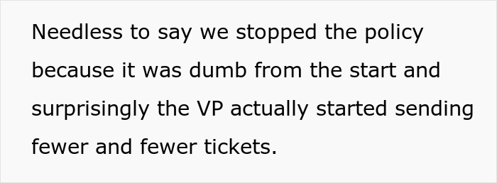 This Boss' Plan To Set New Password Policy Goes Wrong As Helpdesk Maliciously Complies And Make Them Change Their Password 12 Times In A Row This Boss' Plan To Set New Password Policy Goes Wrong As Helpdesk Maliciously Complies And Make Them Change Their Password 12 Times In A Row