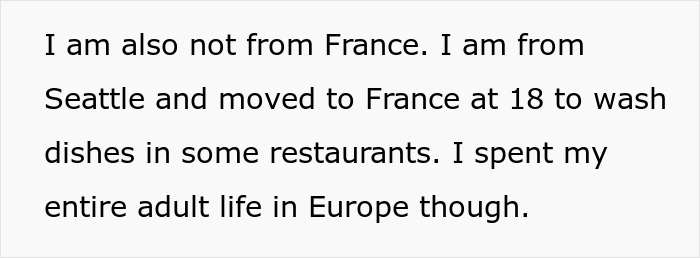New Neighbor Gets Blasted By Mormon Guests After Dinner As They Discovered That The Sauce He Made Contained Red Wine New Neighbor Gets Blasted By Mormon Guests After Dinner As They Discovered That The Sauce He Made Contained Red Wine