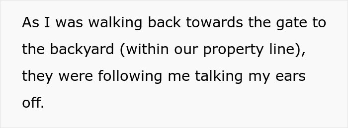 Neighbors Keep Harassing This Couple About Using Their Pool Until They Finally Lose Their Patience Neighbors Keep Harassing This Couple About Using Their Pool Until They Finally Lose Their Patience