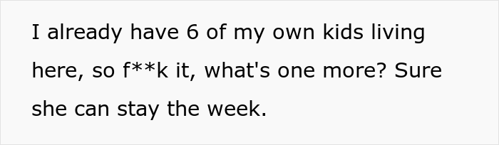 Vegan Mom Is Livid After Learning A Family Member Who Watched Her Kid For Free Had A Steak For Dinner For Themselves Vegan Mom Is Livid After Learning A Family Member Who Watched Her Kid For Free Had A Steak For Dinner For Themselves