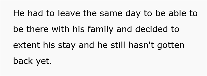 Husband Sells His Car To Fund His Brother’s Wedding, Wife Calls The Police On Him When He Takes Her Car As She Made It Clear It Was “Off Limits” Husband Sells His Car To Fund His Brother’s Wedding, Wife Calls The Police On Him When He Takes Her Car As She Made It Clear It Was “Off Limits”