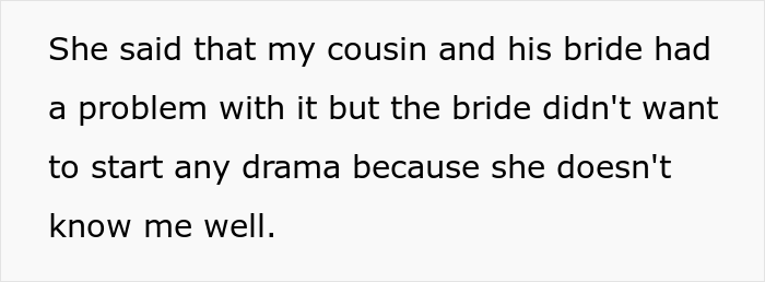 “Am I The Jerk For Bringing My Baby To A Child-Free Wedding?” “Am I The Jerk For Bringing My Baby To A Child-Free Wedding?”