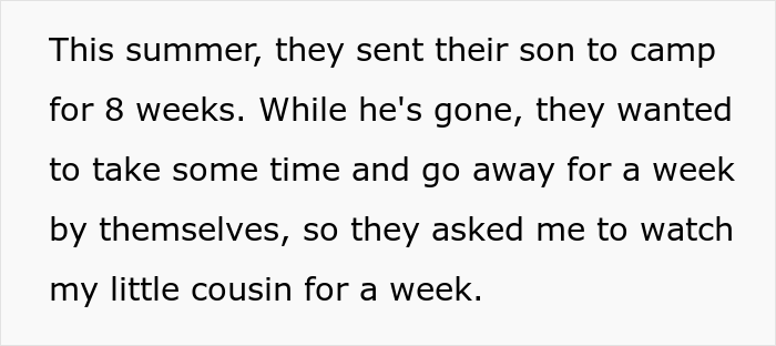 Vegan Mom Is Livid After Learning A Family Member Who Watched Her Kid For Free Had A Steak For Dinner For Themselves Vegan Mom Is Livid After Learning A Family Member Who Watched Her Kid For Free Had A Steak For Dinner For Themselves