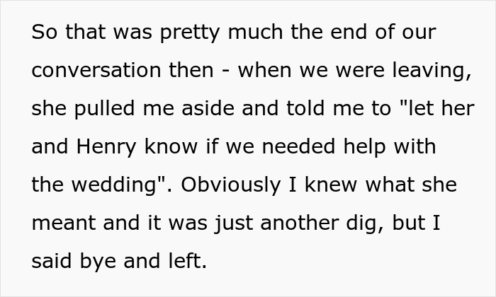 Cousin Keeps Bragging About Her “Wealth”, This Woman Keeps Silent About Her Fiancé Being Her Husband’s Boss And The Cousin Is Furious When She Finds Out Cousin Keeps Bragging About Her “Wealth”, This Woman Keeps Silent About Her Fiancé Being Her Husband’s Boss And The Cousin Is Furious When She Finds Out
