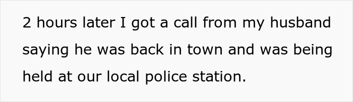 Husband Sells His Car To Fund His Brother’s Wedding, Wife Calls The Police On Him When He Takes Her Car As She Made It Clear It Was “Off Limits” Husband Sells His Car To Fund His Brother’s Wedding, Wife Calls The Police On Him When He Takes Her Car As She Made It Clear It Was “Off Limits”