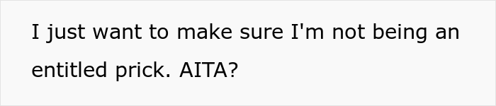 “I Was Baffled”: Argument Ensues After Friends Said Man Can’t Take His 5-Year-Old Daughter On Their Annual Fishing Trip “I Was Baffled”: Argument Ensues After Friends Said Man Can’t Take His 5-Year-Old Daughter On Their Annual Fishing Trip