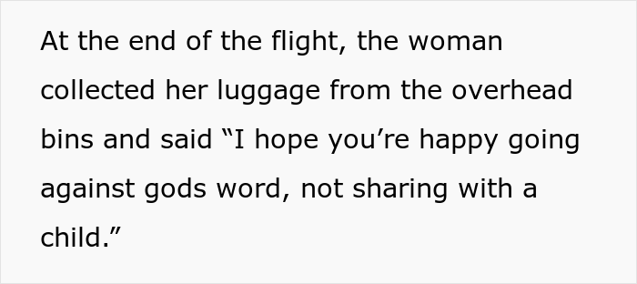 "An Entitled Mother Insists That I 'Share' My Nintendo Switch With Her Child On My Flight" "An Entitled Mother Insists That I 'Share' My Nintendo Switch With Her Child On My Flight"