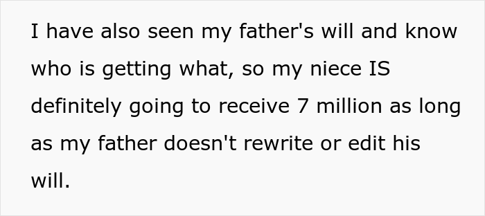 Teen Would Lose $7M If She Came Out As Gay, Uncle Asks If He Was A Jerk To Tell Her To Stay In The Closet Teen Would Lose $7M If She Came Out As Gay, Uncle Asks If He Was A Jerk To Tell Her To Stay In The Closet
