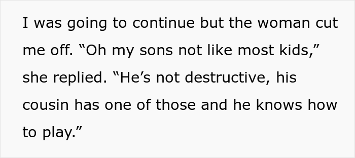 "An Entitled Mother Insists That I 'Share' My Nintendo Switch With Her Child On My Flight" "An Entitled Mother Insists That I 'Share' My Nintendo Switch With Her Child On My Flight"