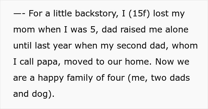 "Weaponizing My Femininity": 15 Y.O. Girl Gets Called A Jerk For Throwing A Tantrum After Getting Regularly Harassed At School "Weaponizing My Femininity": 15 Y.O. Girl Gets Called A Jerk For Throwing A Tantrum After Getting Regularly Harassed At School