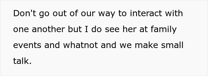 Cousin Keeps Bragging About Her “Wealth”, This Woman Keeps Silent About Her Fiancé Being Her Husband’s Boss And The Cousin Is Furious When She Finds Out Cousin Keeps Bragging About Her “Wealth”, This Woman Keeps Silent About Her Fiancé Being Her Husband’s Boss And The Cousin Is Furious When She Finds Out