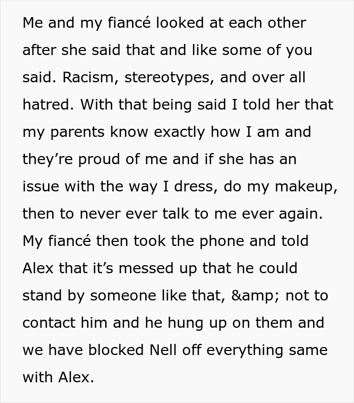 24 Y.O. Woman Blamed Of “Hiding” Her Actual Job As She Told Folks She’s A Software Engineer 24 Y.O. Woman Blamed Of “Hiding” Her Actual Job As She Told Folks She’s A Software Engineer